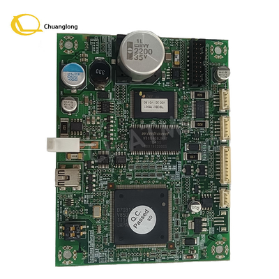 NCR ATM Parts Machine Receipt Printer Main Board para NCR 6622E SS22E Printer ATM de gama baja 0090025345