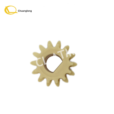 Las piezas para Wincor C4060 rechazan el engranaje de cassette RM3 Cineo Gear 01750144188 1750144188