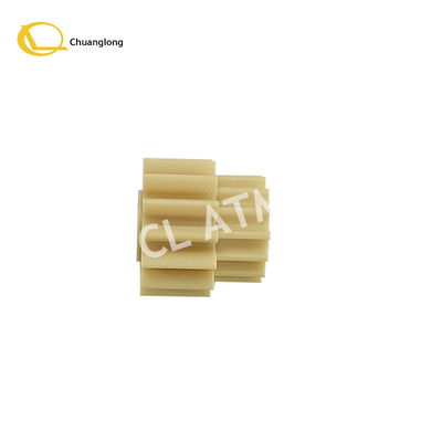 Las piezas para Wincor C4060 rechazan el engranaje de cassette RM3 Cineo Gear 01750144188 1750144188