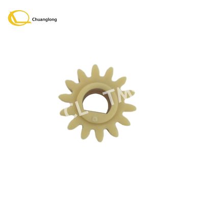 Las piezas para Wincor C4060 rechazan el engranaje de cassette RM3 Cineo Gear 01750144188 1750144188
