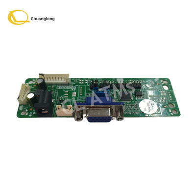 CQC09001025695-G M.RT2270C.806 WINCOR 280 Conector de pantalla Tabla verde