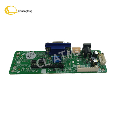 CQC09001025695-G M.RT2270C.806 WINCOR 280 Conector de pantalla Tabla verde