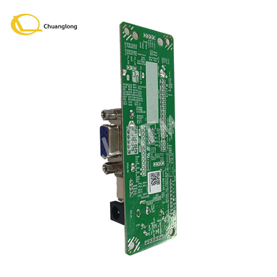 CQC09001025695-G M.RT2270C.806 WINCOR 280 Conector de pantalla Tabla verde