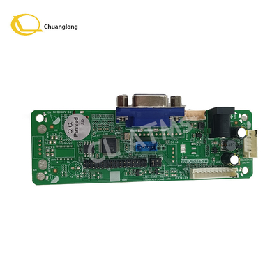 CQC09001025695-G M.RT2270C.806 WINCOR 280 Conector de pantalla Tabla verde