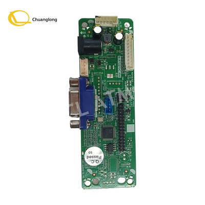 CQC09001025695-G M.RT2270C.806 WINCOR 280 Conector de pantalla Tabla verde