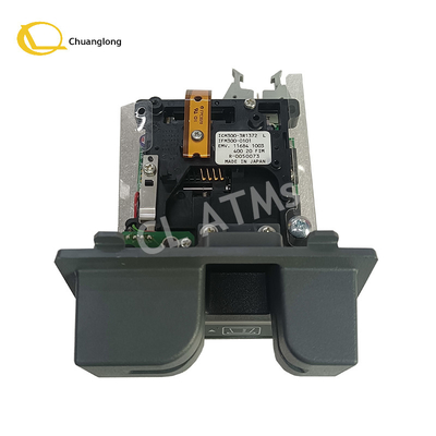 Nautilus Hyosung Sankyo ICM300 EWV Lector de tarjetas ICM300-3R1372 L IFM300-0101 7130000238