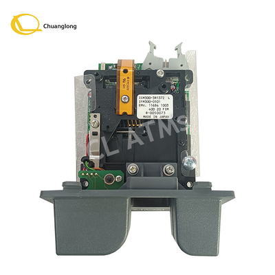 Nautilus Hyosung Sankyo ICM300 EWV Lector de tarjetas ICM300-3R1372 L IFM300-0101 7130000238