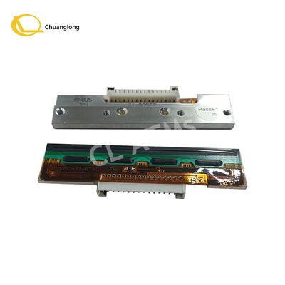 ATM Nautilus Hyosung Parts MX5600 MX5600T Cabeza de impresión térmica Cabeza de impresión S7020000032