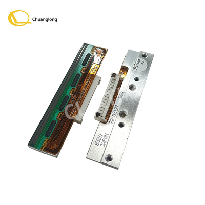 ATM Nautilus Hyosung Parts MX5600 MX5600T Cabeza de impresión térmica Cabeza de impresión S7020000032