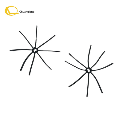 S4441000060 4441000060 Partes de cajeros automáticos Hyosung caucho para apilar