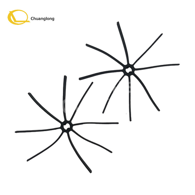 S4441000060 4441000060 Partes de cajeros automáticos Hyosung caucho para apilar