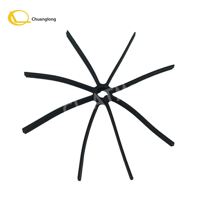 S4441000060 4441000060 Partes de cajeros automáticos Hyosung caucho para apilar