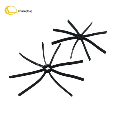 S4441000060 4441000060 Partes de cajeros automáticos Hyosung caucho para apilar