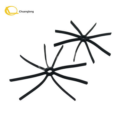 Buen precio S4441000060 4441000060 Partes de cajeros automáticos Hyosung caucho para apilar en línea
