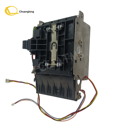 Las piezas del cajero automático Wincor Nixdorf Presentador TP07A Asd 01750130733 1750130733