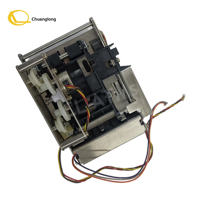 Las piezas del cajero automático Wincor Nixdorf Presentador TP07A Asd 01750130733 1750130733