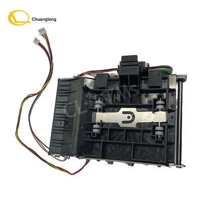 Las piezas del cajero automático Wincor Nixdorf Presentador TP07A Asd 01750130733 1750130733