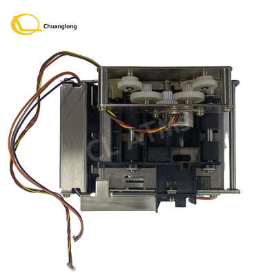 Las piezas del cajero automático Wincor Nixdorf Presentador TP07A Asd 01750130733 1750130733