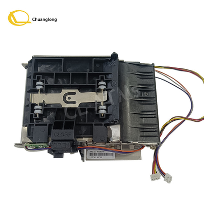 Las piezas del cajero automático Wincor Nixdorf Presentador TP07A Asd 01750130733 1750130733