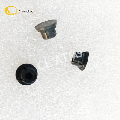 Las piezas de repuesto de la máquina de cajeros automáticos Diebold Opteva Cassette tornillo de plástico 39-009852-000A 39009852000A