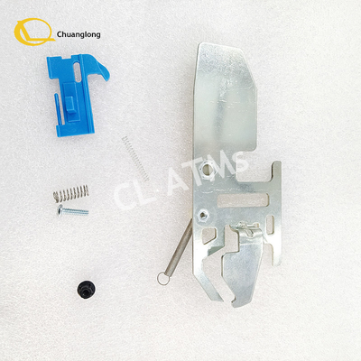 Las piezas de repuesto de la máquina de cajeros automáticos Diebold Opteva Cassette tornillo de plástico 39-009852-000A 39009852000A