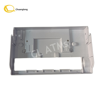Partes de la máquina ATM Panel blanco mango azul para Fujitsu G610 Cassette KD02155-D814 0090031177-01