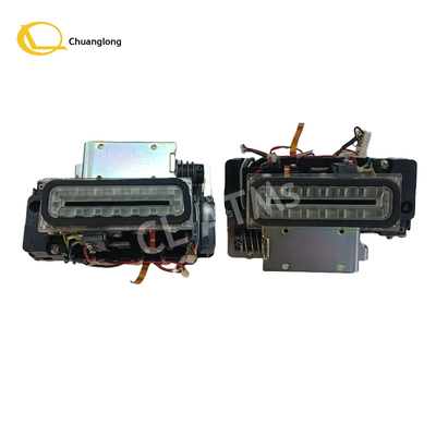 Bancomat piezas Diebold Obturador con MEI Diebold lector de tarjetas Bezel Assy Obturador 494900000A
