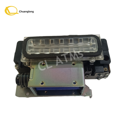 Bancomat piezas Diebold Obturador con MEI Diebold lector de tarjetas Bezel Assy Obturador 494900000A