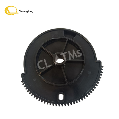 ATMs Parts Wincor Nixdorf ATM 2050XE CMD-V4 Enrutamiento 39 Dente de la marcha izquierda 1750045634