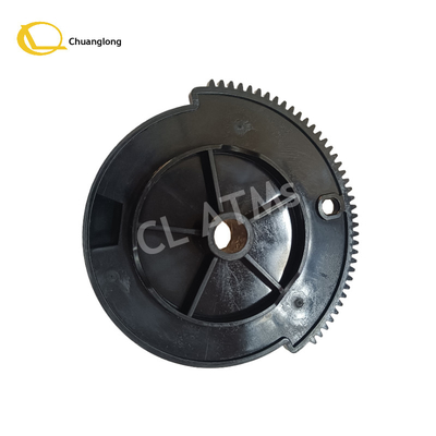 ATMs Parts Wincor Nixdorf ATM 2050XE CMD-V4 Enrutamiento 39 Dente de la marcha izquierda 1750045634