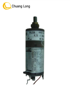 1750042093 01750042093 Máquina de cajero automático Partes Wincor Nixdorf Mech Mech Clamp Motor