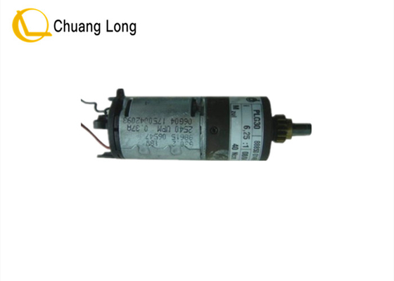 1750042093 01750042093 Máquina de cajero automático Partes Wincor Nixdorf Mech Mech Clamp Motor