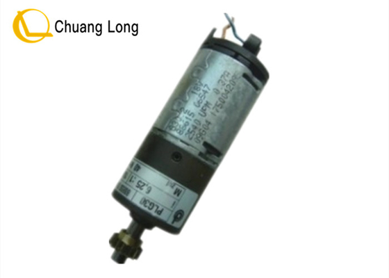 1750042095 01750042095 Máquina de cajeros automáticos Partes Wincor Nixdorf Mech Clamp Motor