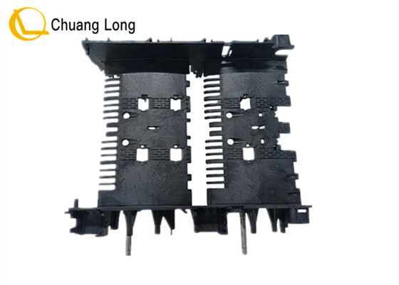 Partes de la máquina ATM Wincor Nixdorf Chasis con doble extractor 1750035761 01750035761