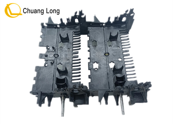 Partes de la máquina ATM Wincor Nixdorf Chasis con doble extractor 1750035761 01750035761