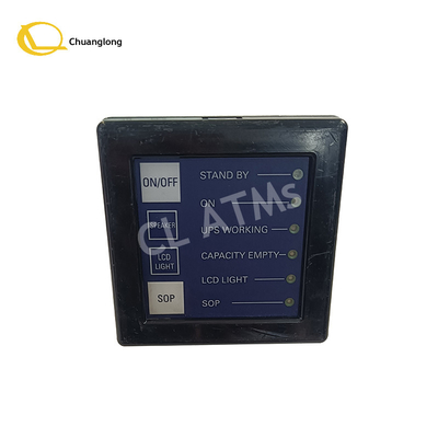Wincor Nixdorf Housing SOP Kit de panel del operador PN 01750129722 1750129722