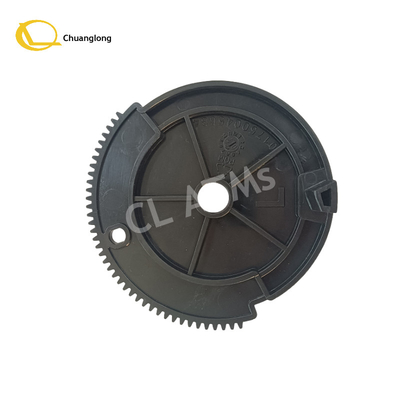 ATMs Partes Wincor Nixdorf ATM 2050XE CMD-V4 Enrutamiento 39 Dento derecho engranaje 1750045635 01750045635