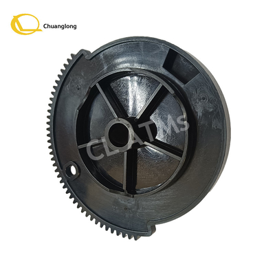 ATMs Partes Wincor Nixdorf ATM 2050XE CMD-V4 Enrutamiento 39 Dento derecho engranaje 1750045635 01750045635