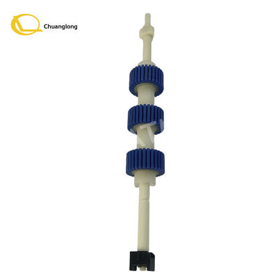 Buen precio Bancomat piezas Wincor Nixdorf extractor del eje CMD-V4 A ASSY 1750306595 en línea