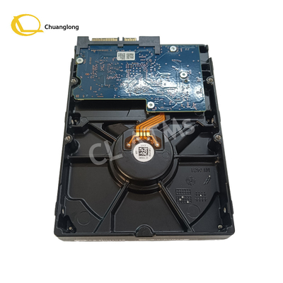 Repuestos de quioscos de cajeros automáticos para Toshiba DT01ABA100V 1TB SATA 3.5 Disco duro Disco duro de baja potencia PC
