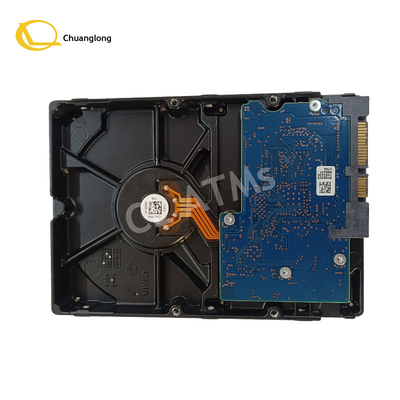 Repuestos de quioscos de cajeros automáticos para Toshiba DT01ABA100V 1TB SATA 3.5 Disco duro Disco duro de baja potencia PC