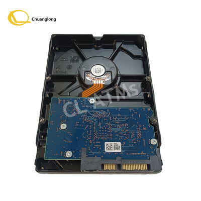 Repuestos de quioscos de cajeros automáticos para Toshiba DT01ABA100V 1TB SATA 3.5 Disco duro Disco duro de baja potencia PC