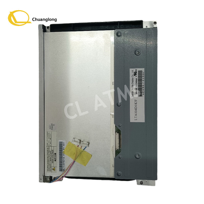 NCR cajeros automáticos piezas NCR panel de operador gráfico de autoservicio GOP