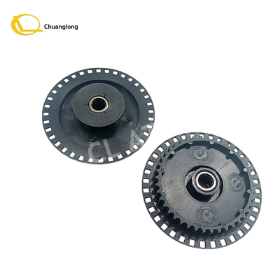 Las piezas de la máquina ATM NCR 5884 engranajes de polea 48T/18T 4450587796 445-0587796