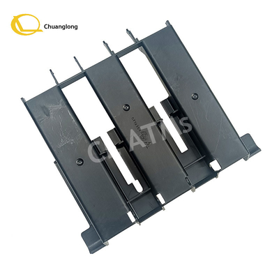 NCR ATM Parts NCR 66XX Presenter Assy Nota de sujeción 4450677276 445-0677276-01 445-0719464-72