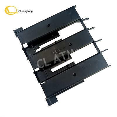 NCR ATM Parts NCR 66XX Presenter Assy Nota de sujeción 4450677276 445-0677276-01 445-0719464-72