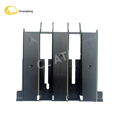 NCR ATM Parts NCR 66XX Presenter Assy Nota de sujeción 4450677276 445-0677276-01 445-0719464-72