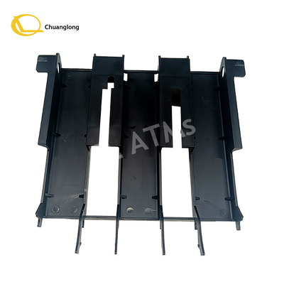 NCR ATM Parts NCR 66XX Presenter Assy Nota de sujeción 4450677276 445-0677276-01 445-0719464-72