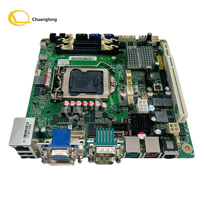 Buen precio Partes de la máquina ATM NCR 66XX GL40 MINI ITX KINGSWAY Tarjeta base 445-0728233 4450728233 en línea
