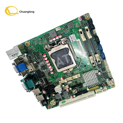 Partes de la máquina ATM NCR 66XX GL40 MINI ITX KINGSWAY Tarjeta base 445-0728233 4450728233